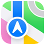 Apple Map